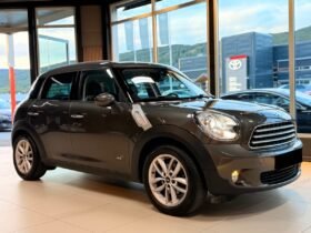 MINI Countryman Cooper ALL4