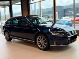 Volkswagen Passat GTE Highline