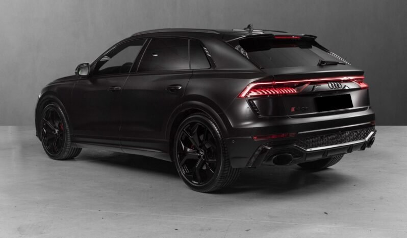 
								Audi RS Q8 full									