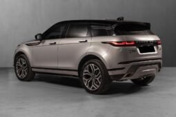 Land Rover Range Rover Evoque 2.0D R-Dynamic