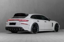 Porsche Panamera Turbo S Techart Grand GT