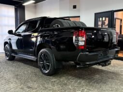 Mitsubishi L200 Instyle+ X-Edition