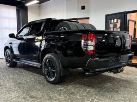 Mitsubishi L200 Instyle+ X-Edition