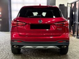 MG EHS Trophy Luxury Plug-in Hybrid