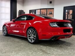 Ford Mustang GT Coupé 5.0 V8