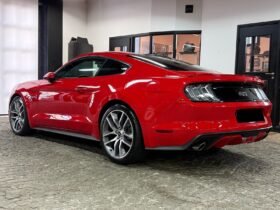 Ford Mustang GT Coupé 5.0 V8