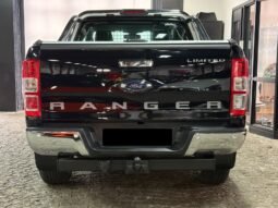 Ford Ranger 2.2 TDCi Limited 4WD