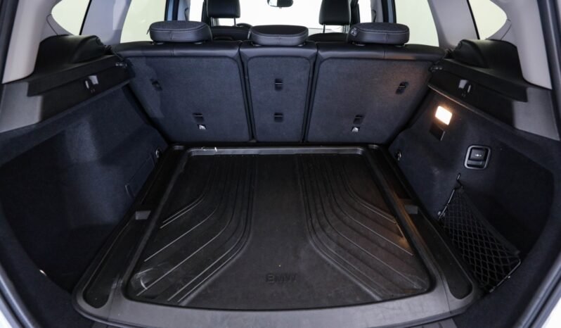 
								BMW 225xe iPerformance / Head-Up / Navi Plus / Caméra de recul full									