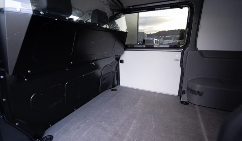 
								Volkswagen Transporter 6.1 2.0 TDI 204 ch 4MOTION DSG full									