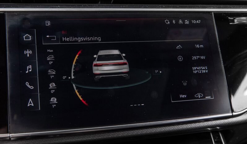 
								Audi RS Q8 full									