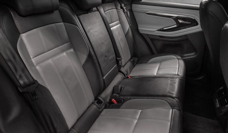 
								Land Rover Range Rover Evoque 2.0D R-Dynamic full									