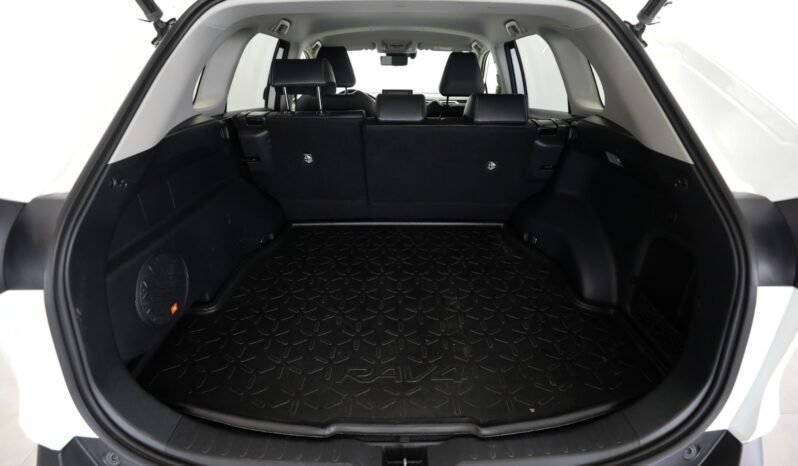 
								Toyota RAV4 Plug-in Hybrid AWD-i Exclusive full									