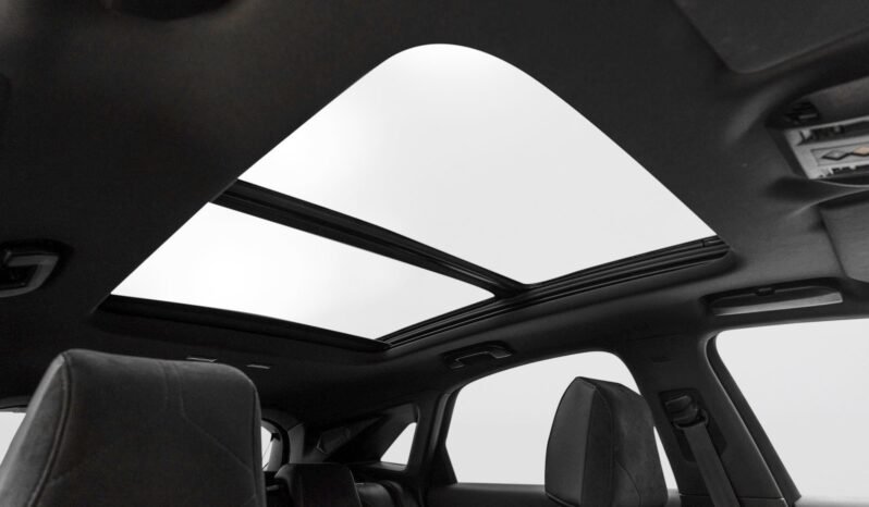 
								DS 7 Crossback Performance Line E-TENSE 4×4 full									