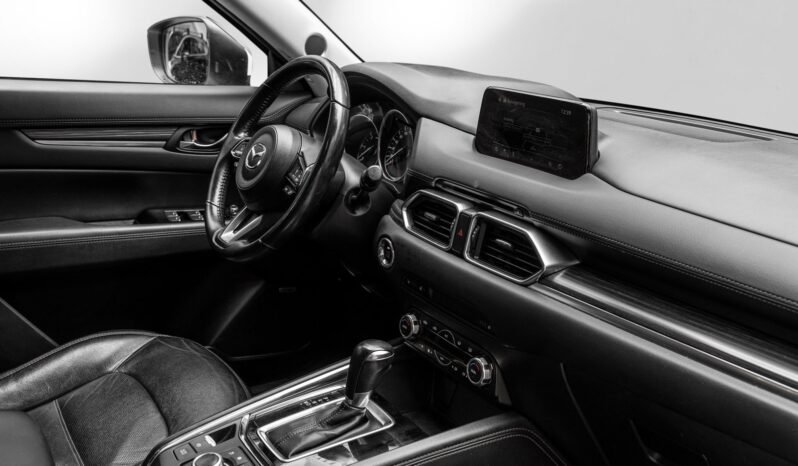
								Mazda CX-5 2.2 Skyactiv-D 175 Optimum full									