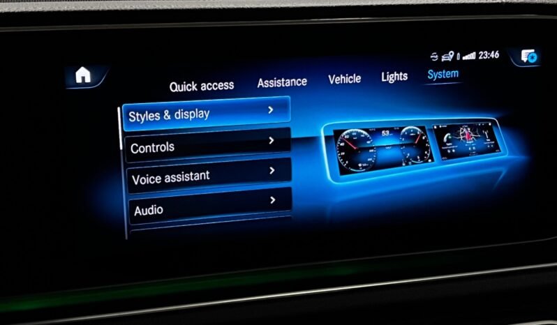 
								Mercedes-Benz GLE 350 de 4MATIC AMG Line full									