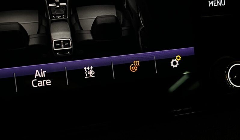 
								Škoda Karoq 2.0 TDI Sportline 4×4 full									