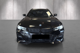 BMW 330e xDrive Touring M Sport
