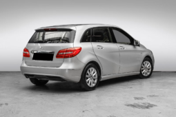 Mercedes-Benz B180 122 ch Classe B