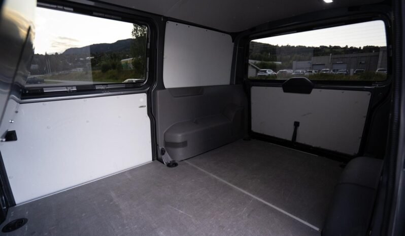 
								Volkswagen Transporter 6.1 2.0 TDI 204 ch 4MOTION DSG full									