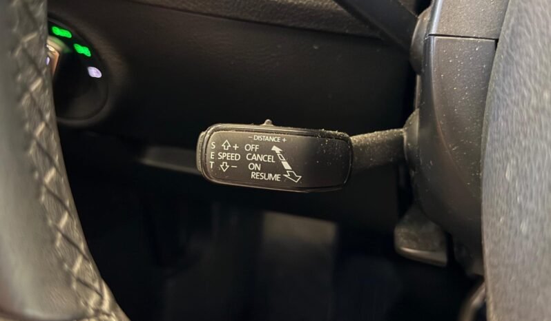
								Škoda Superb iV Plug-in Hybrid Style full									