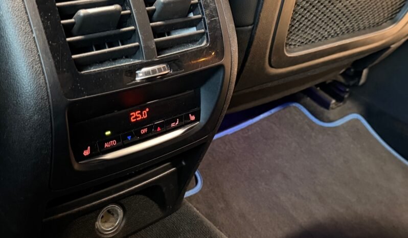 
								BMW X4 xDrive20i M Sport full									