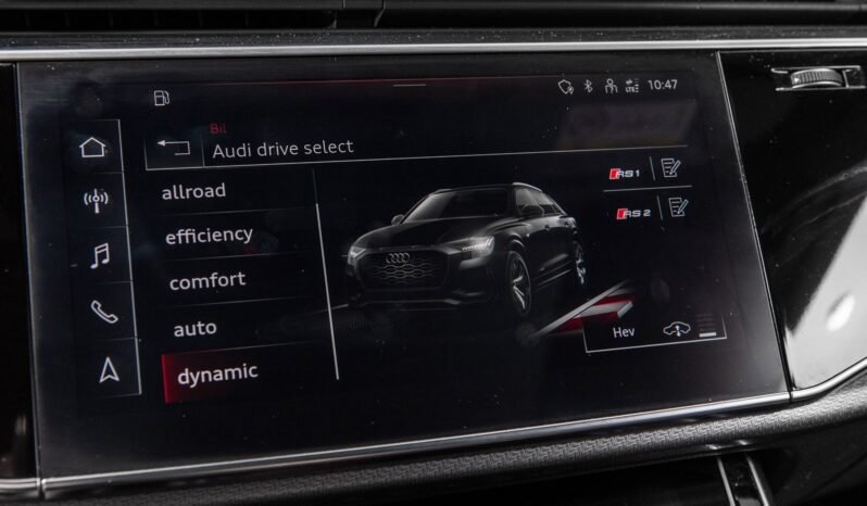 
								Audi RS Q8 full									