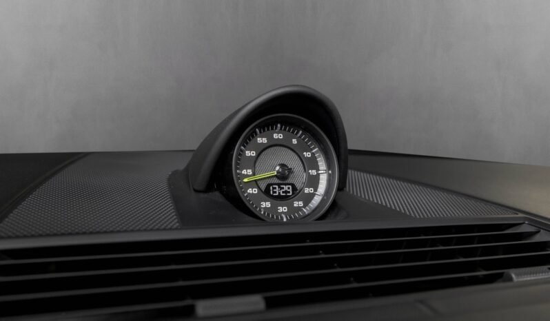 
								Porsche Panamera Turbo S Techart Grand GT full									