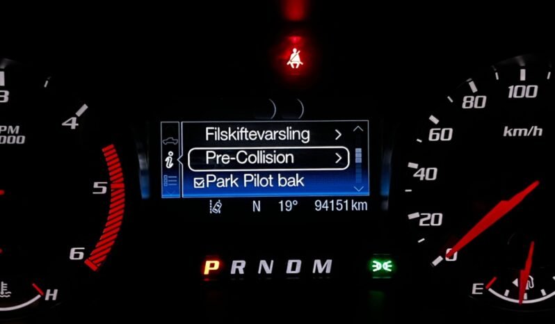 
								Ford Ranger Raptor 2.0 EcoBlue Bi-Turbo full									