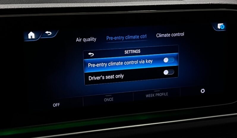 
								Mercedes-Benz GLE 350 de 4MATIC AMG Line full									