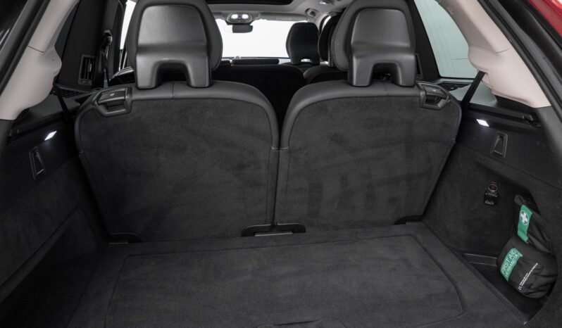 
								Volvo XC90 T8 Ultimate Dark Edition full									