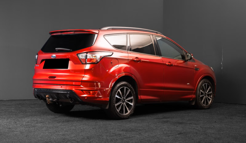 
								Ford Kuga 2.0 TDCi 180 ch 4WD ST-Line full									