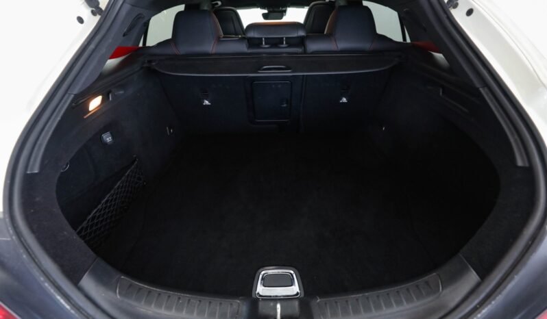 
								Mercedes-Benz CLA 45 AMG Shooting Brake full									