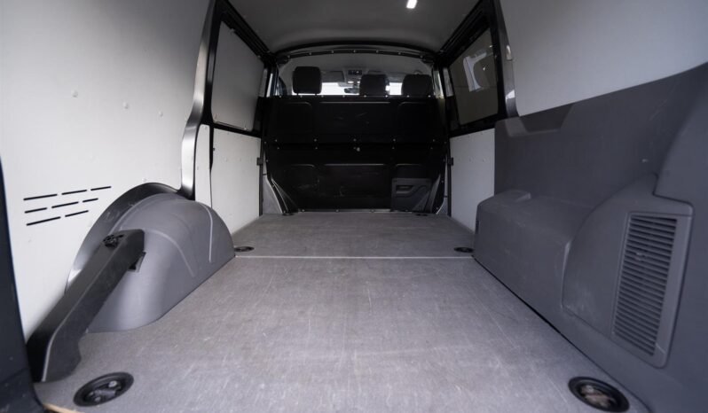 
								Volkswagen Transporter 6.1 2.0 TDI 204 ch 4MOTION DSG full									