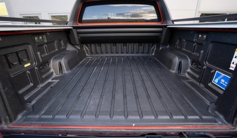 
								Ford Ranger Raptor 3.0 V6 AWD full									