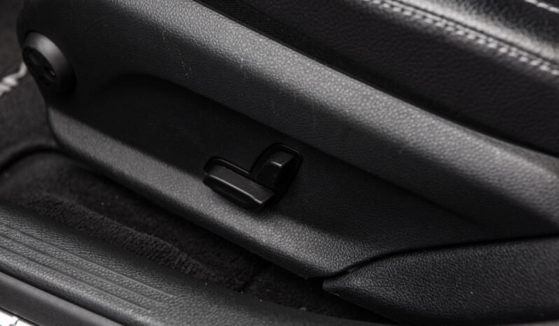 
								Mercedes-Benz C 63 S AMG 510 ch full									