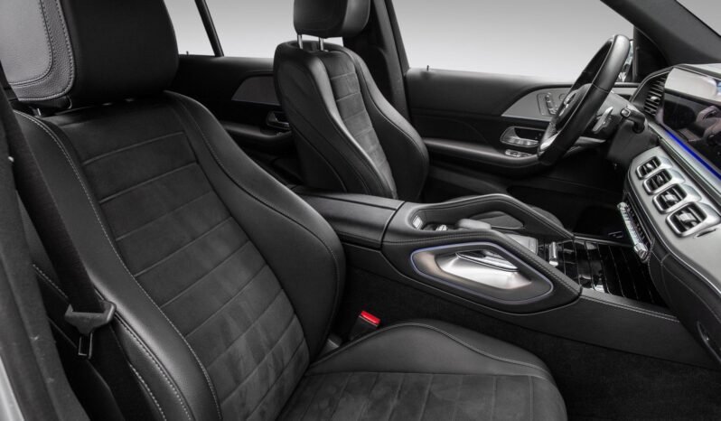
								Mercedes-Benz GLE 350 de 4MATIC – AMG / Night Package full									