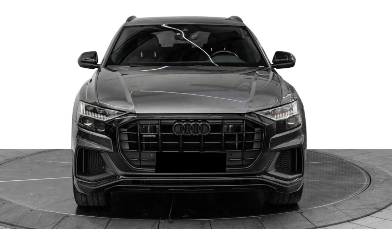 
								Audi Q8 60 TFSI e quattro S line full									