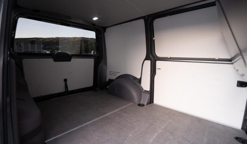 
								Volkswagen Transporter 6.1 2.0 TDI 204 ch 4MOTION DSG full									