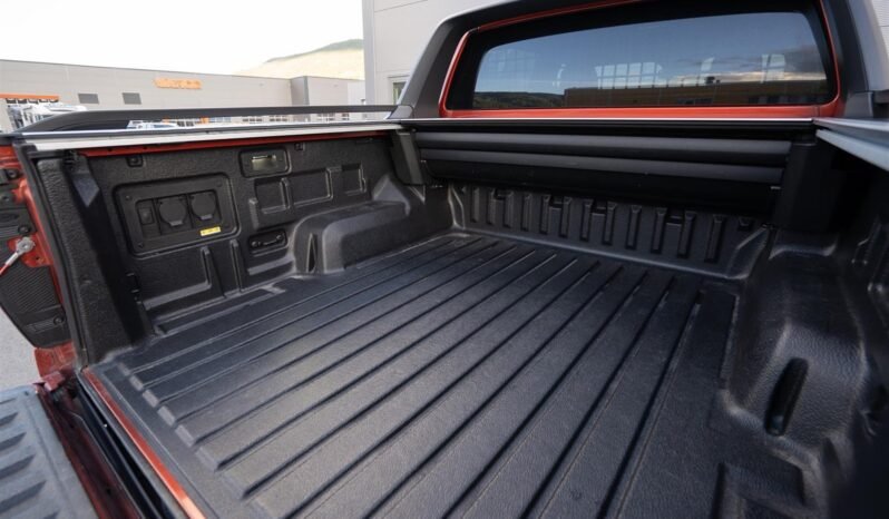 
								Ford Ranger Raptor 3.0 V6 AWD full									