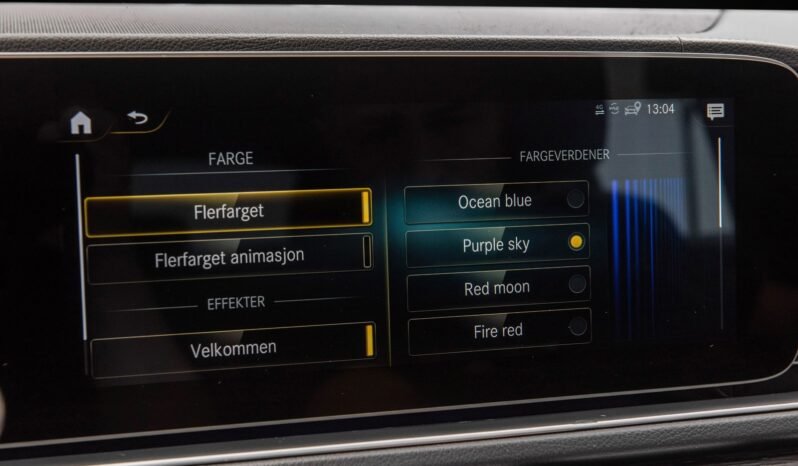 
								Mercedes-Benz GLE 300 d 4MATIC 245 ch AMG full									
