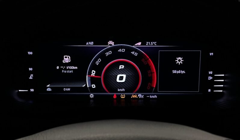 
								Škoda Karoq 2.0 TDI Sportline 4×4 full									