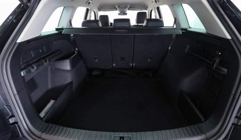 
								Škoda Kodiaq 2.0 TDI 150 ch 4-Motion Style full									