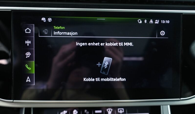 
								Audi Q7 60 TFSI e quattro S line full									