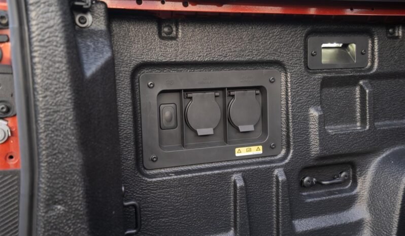 
								Ford Ranger Raptor 3.0 V6 AWD full									