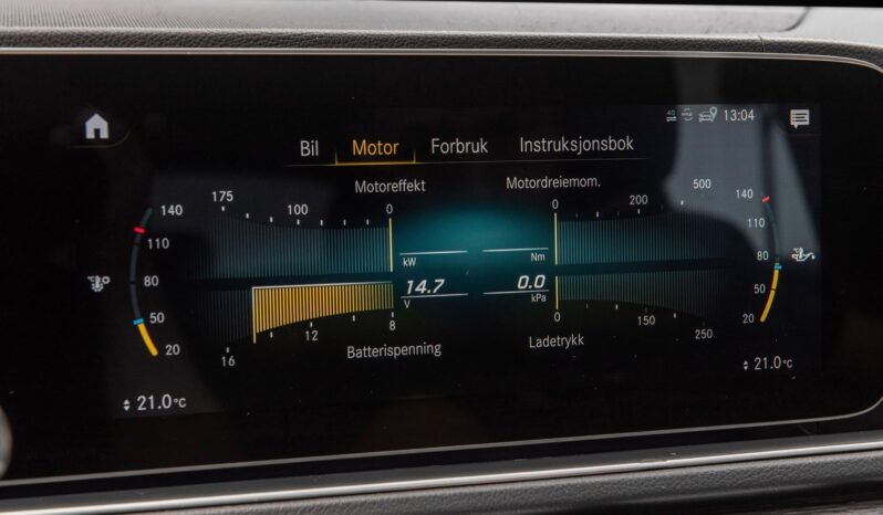 
								Mercedes-Benz GLE 300 d 4MATIC 245 ch AMG full									