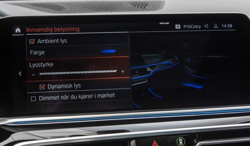 
								BMW X5 M-Sport Individual full									