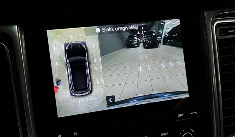 
								Porsche Macan GTS full									