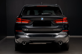 BMW X1 xDrive20d M Sport