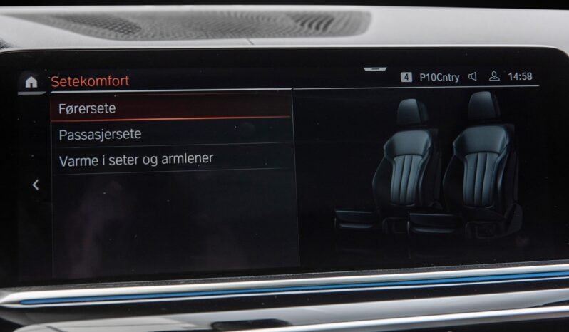 
								BMW X5 M-Sport Individual full									