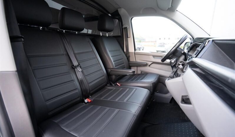 
								Volkswagen Transporter 6.1 2.0 TDI 204 ch 4MOTION DSG full									